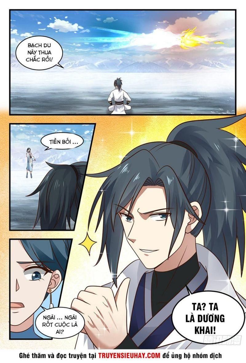 đọc truyện Võ Luyện Đỉnh Phong Chương 1928 ảnh 14 tại Thiên Thai Truyện