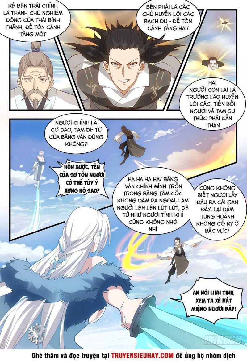 đọc truyện Võ Luyện Đỉnh Phong Chương 1928 ảnh 7 tại Thiên Thai Truyện