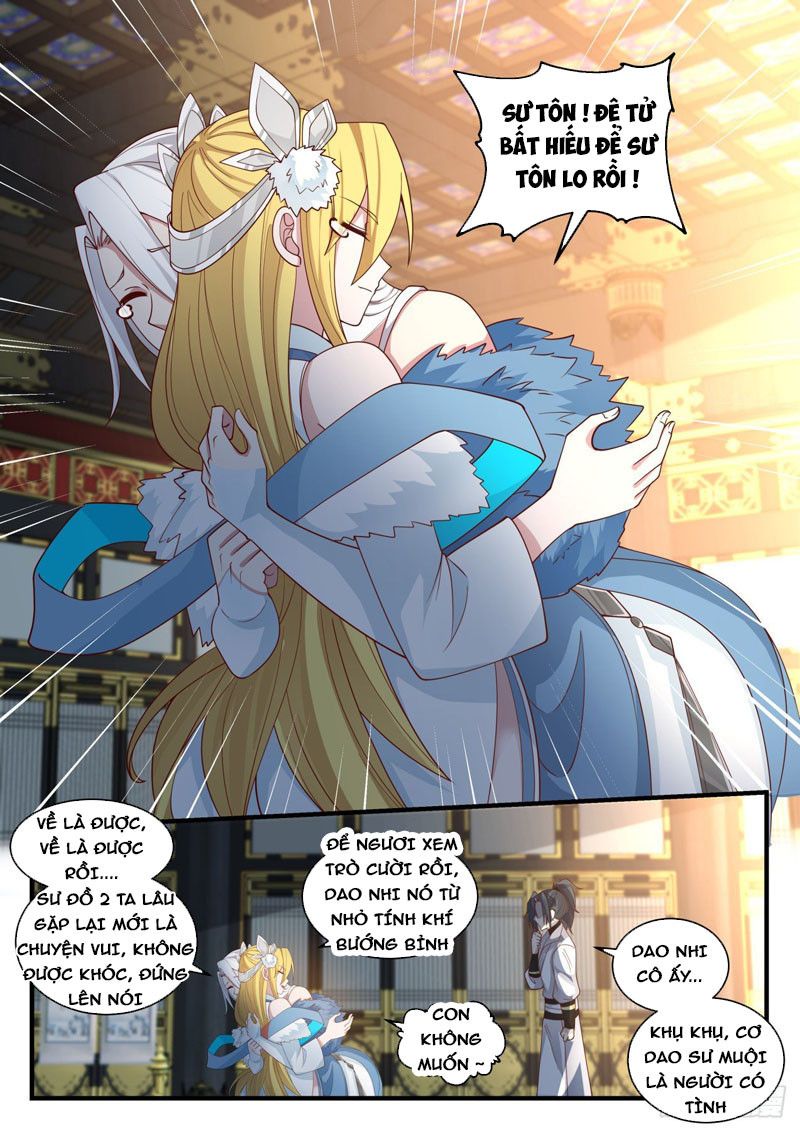 đọc truyện Võ Luyện Đỉnh Phong Chương 1930 ảnh 7 tại Thiên Thai Truyện