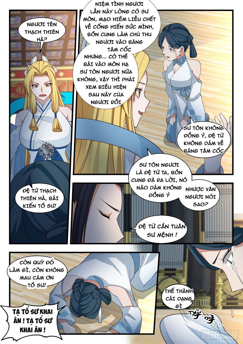 đọc truyện Võ Luyện Đỉnh Phong Chương 1930 ảnh 10 tại Thiên Thai Truyện