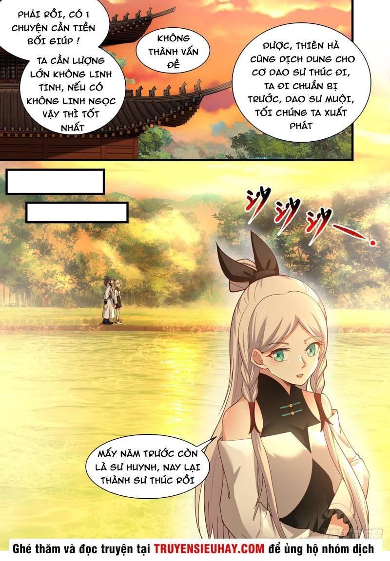 đọc truyện Võ Luyện Đỉnh Phong Chương 1931 ảnh 13 tại Thiên Thai Truyện