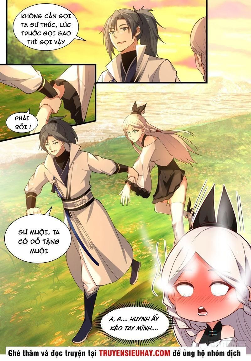 đọc truyện Võ Luyện Đỉnh Phong Chương 1931 ảnh 14 tại Thiên Thai Truyện