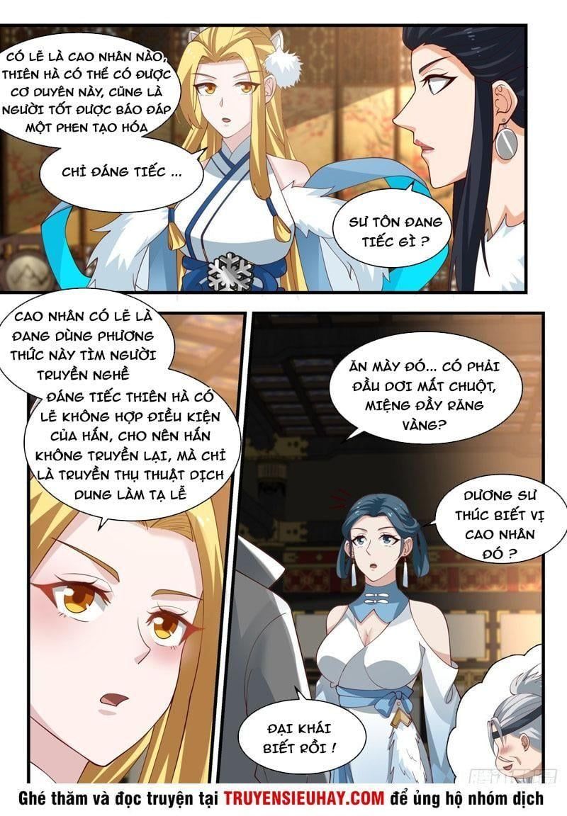 đọc truyện Võ Luyện Đỉnh Phong Chương 1931 ảnh 11 tại Thiên Thai Truyện