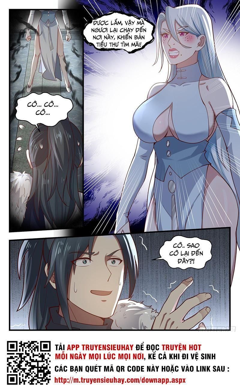 đọc truyện Võ Luyện Đỉnh Phong Chương 1933 ảnh 14 tại Thiên Thai Truyện