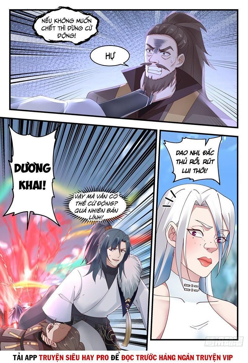 đọc truyện Võ Luyện Đỉnh Phong Chương 1934 ảnh 13 tại Thiên Thai Truyện