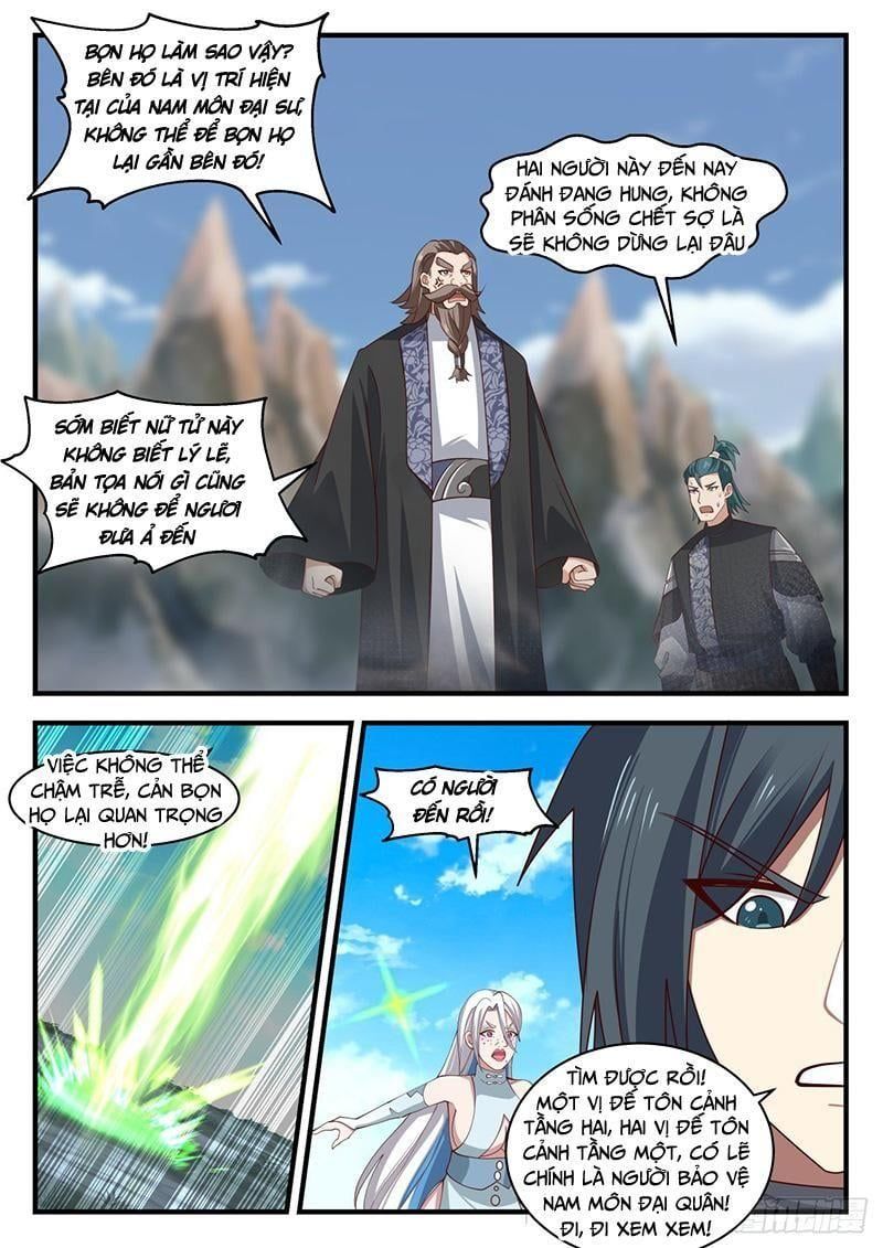 đọc truyện Võ Luyện Đỉnh Phong Chương 1934 ảnh 7 tại Thiên Thai Truyện