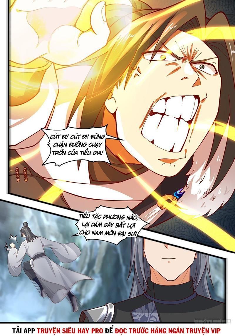 đọc truyện Võ Luyện Đỉnh Phong Chương 1934 ảnh 9 tại Thiên Thai Truyện