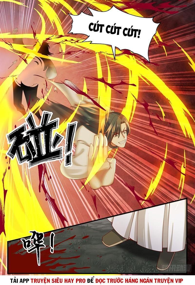 đọc truyện Võ Luyện Đỉnh Phong Chương 1934 ảnh 10 tại Thiên Thai Truyện