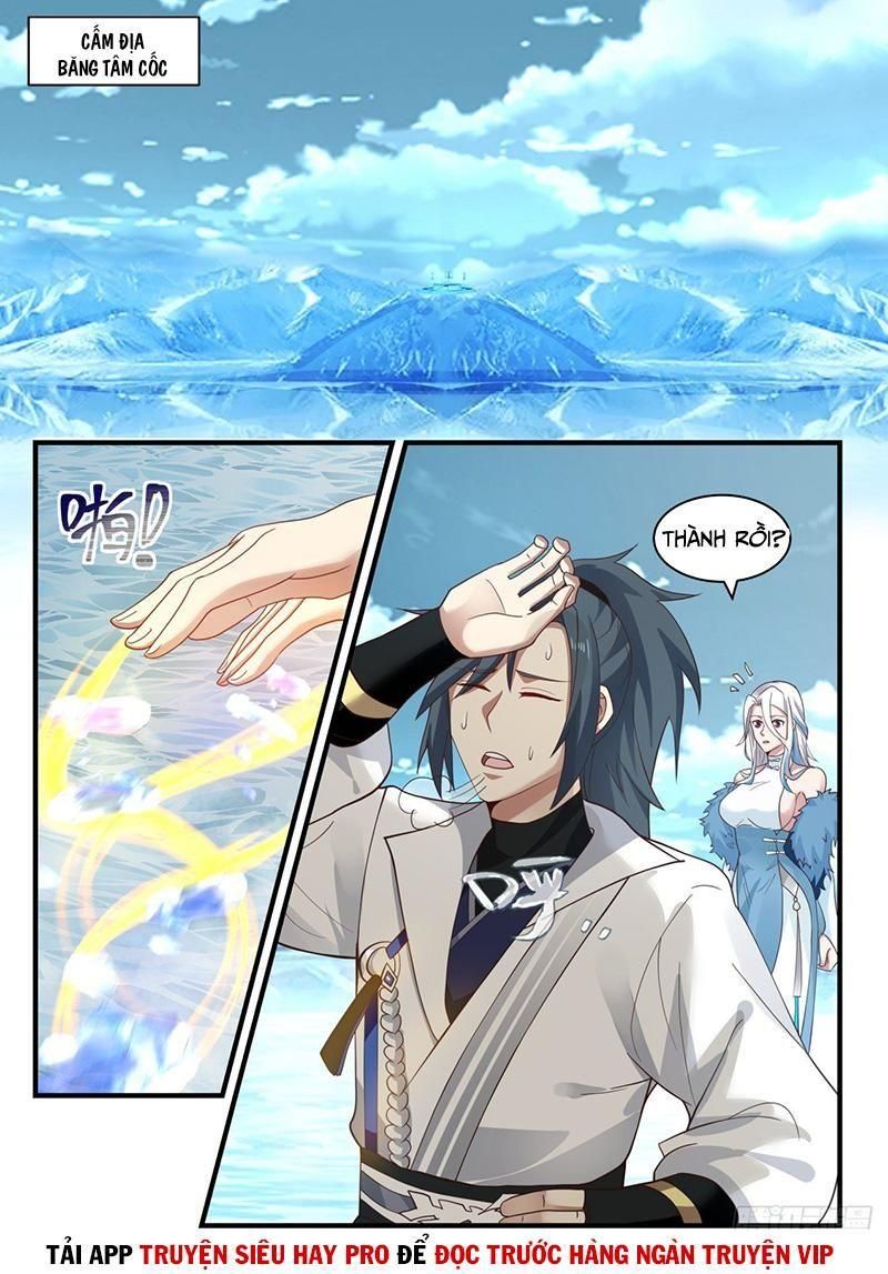 đọc truyện Võ Luyện Đỉnh Phong Chương 1935 ảnh 10 tại Thiên Thai Truyện