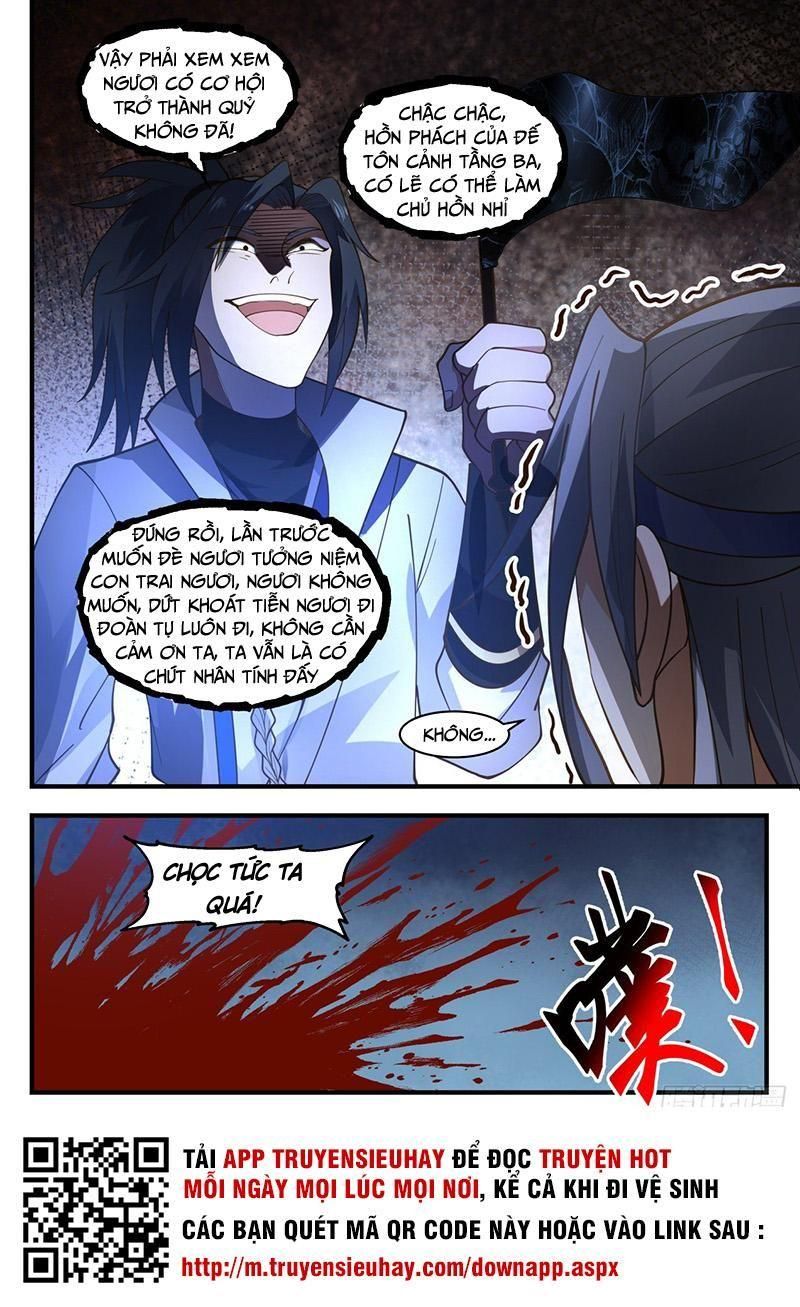 đọc truyện Võ Luyện Đỉnh Phong Chương 1938 ảnh 14 tại Thiên Thai Truyện