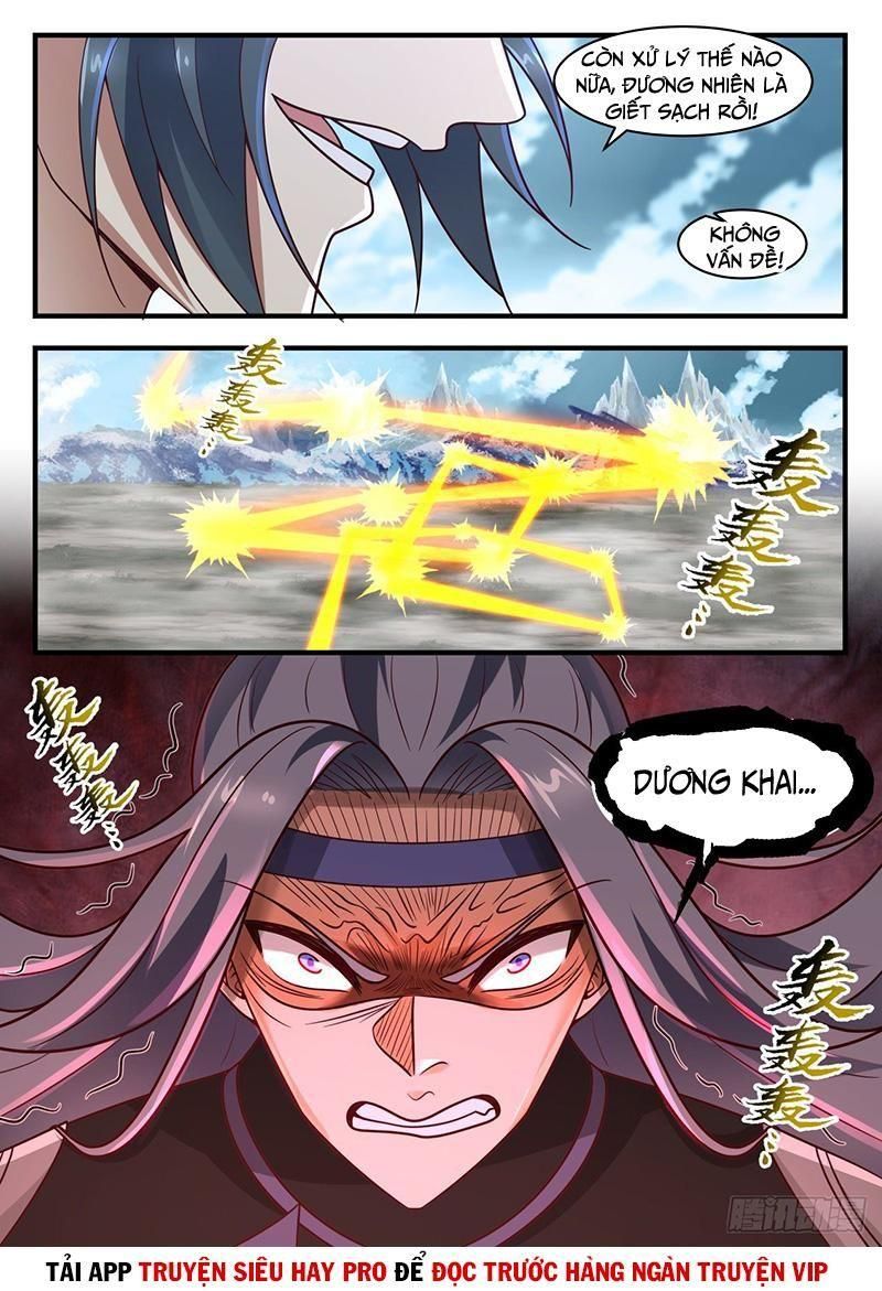 đọc truyện Võ Luyện Đỉnh Phong Chương 1938 ảnh 10 tại Thiên Thai Truyện