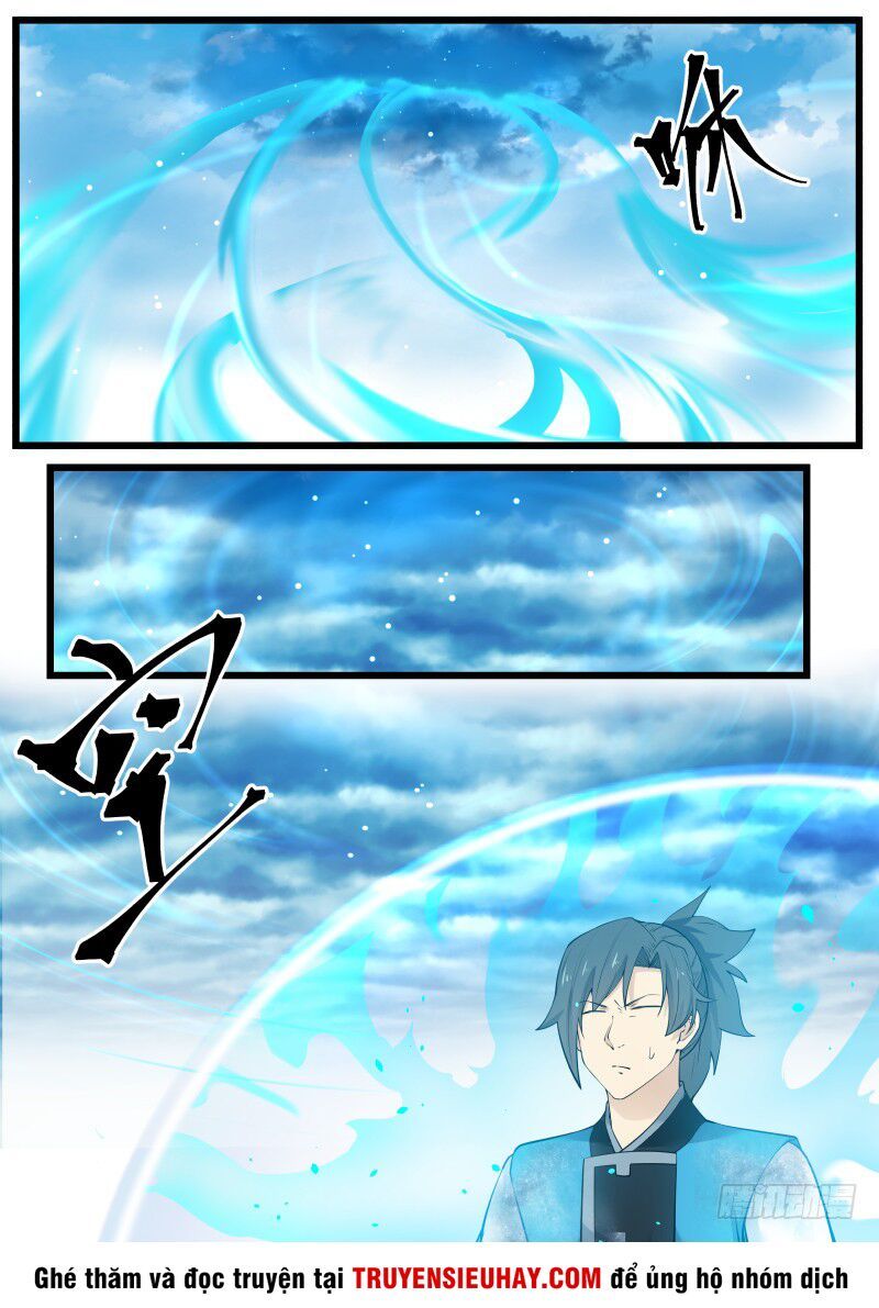 đọc truyện Võ Luyện Đỉnh Phong Chương 194 ảnh 8 tại Thiên Thai Truyện