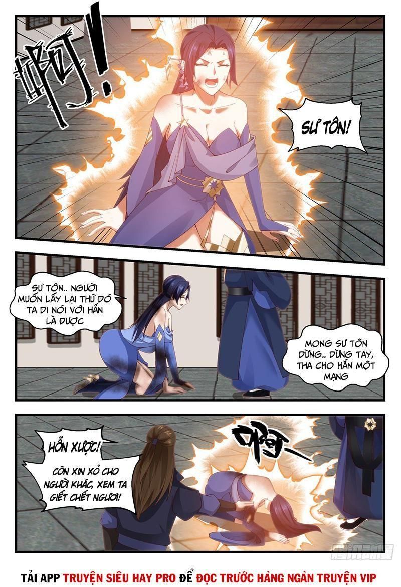 đọc truyện Võ Luyện Đỉnh Phong Chương 1945 ảnh 11 tại Thiên Thai Truyện