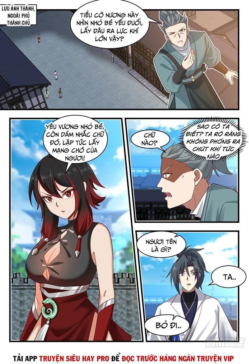 đọc truyện Võ Luyện Đỉnh Phong Chương 1946 ảnh 3 tại Thiên Thai Truyện