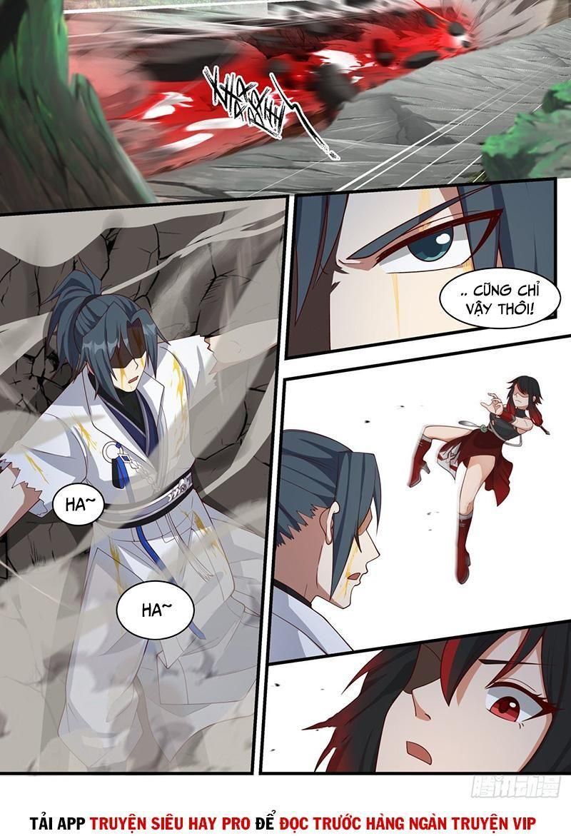 đọc truyện Võ Luyện Đỉnh Phong Chương 1946 ảnh 12 tại Thiên Thai Truyện