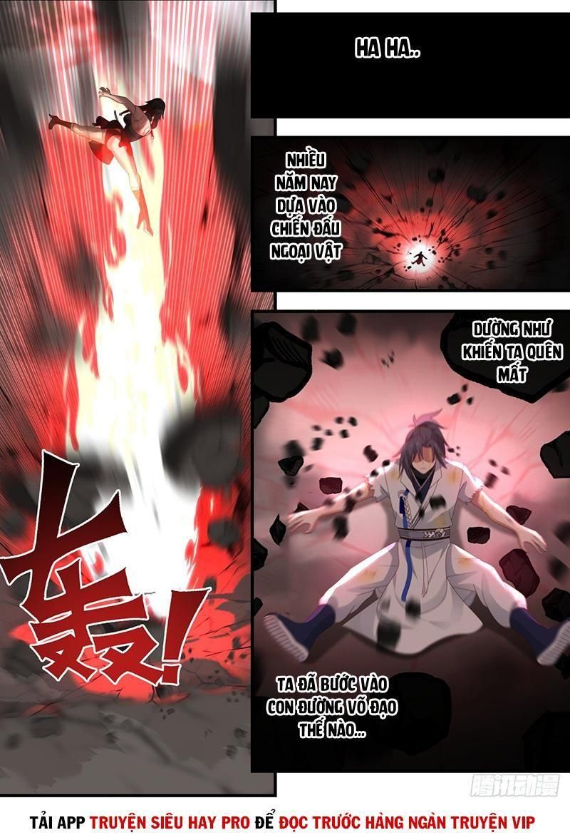 đọc truyện Võ Luyện Đỉnh Phong Chương 1946 ảnh 13 tại Thiên Thai Truyện