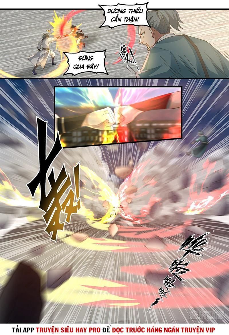 đọc truyện Võ Luyện Đỉnh Phong Chương 1946 ảnh 5 tại Thiên Thai Truyện