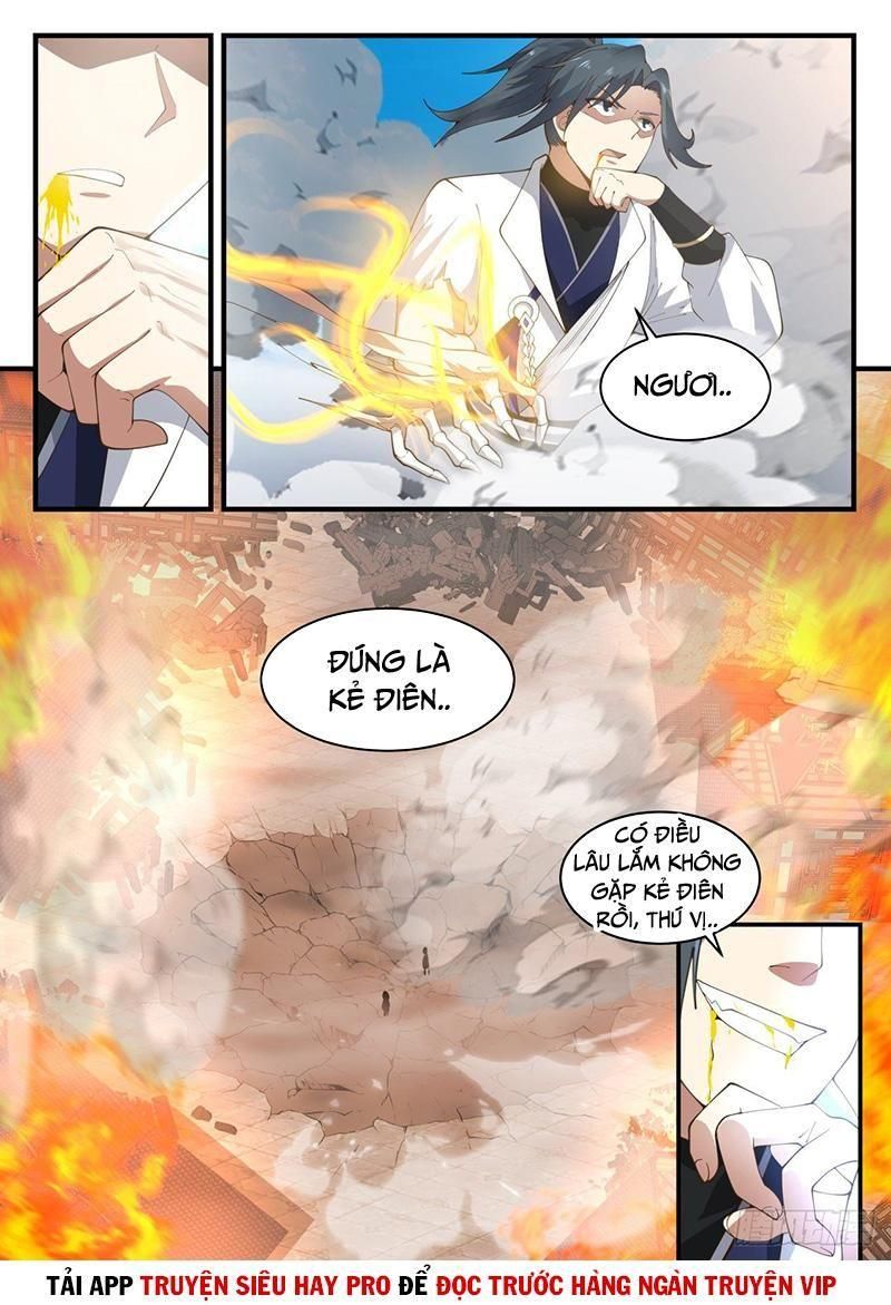 đọc truyện Võ Luyện Đỉnh Phong Chương 1946 ảnh 6 tại Thiên Thai Truyện