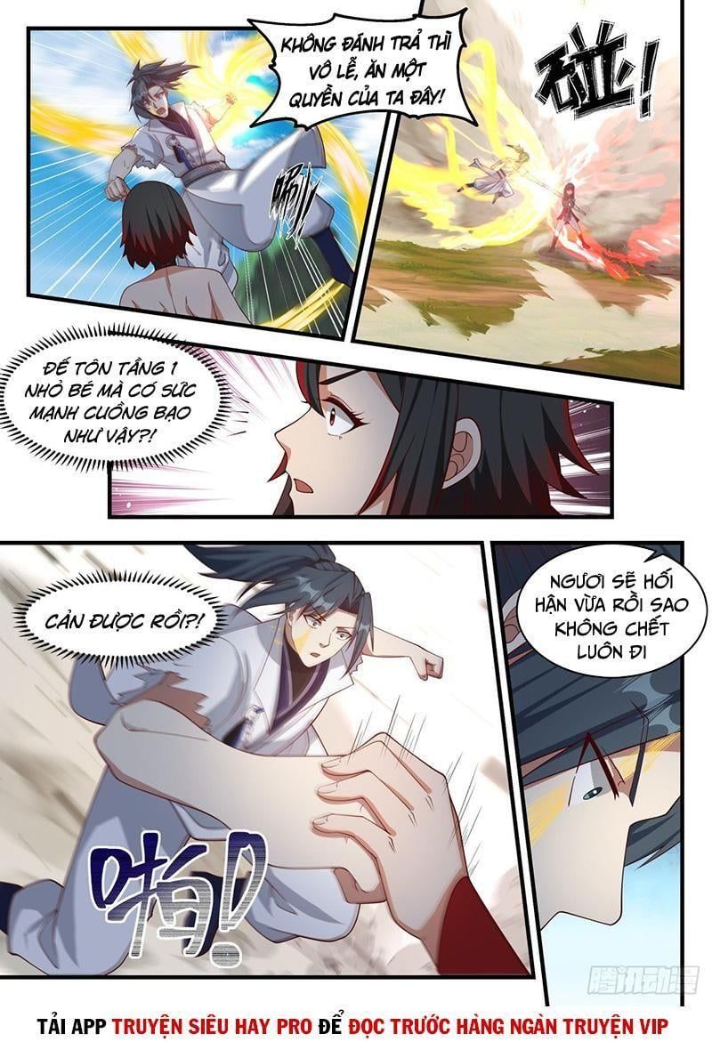 đọc truyện Võ Luyện Đỉnh Phong Chương 1946 ảnh 10 tại Thiên Thai Truyện