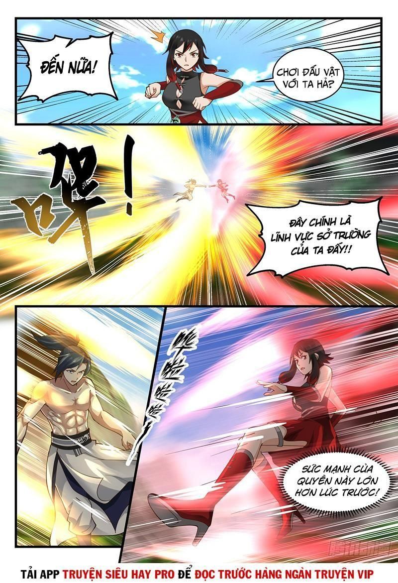 đọc truyện Võ Luyện Đỉnh Phong Chương 1947 ảnh 3 tại Thiên Thai Truyện