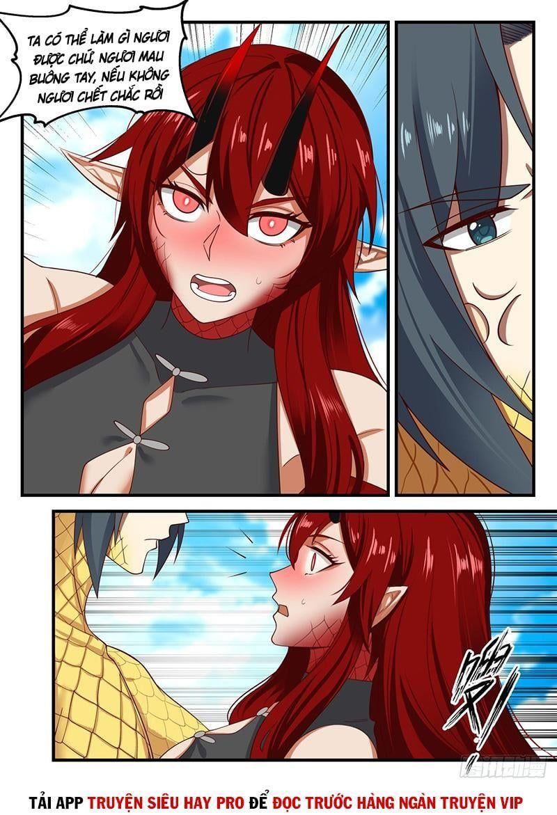 đọc truyện Võ Luyện Đỉnh Phong Chương 1947 ảnh 12 tại Thiên Thai Truyện