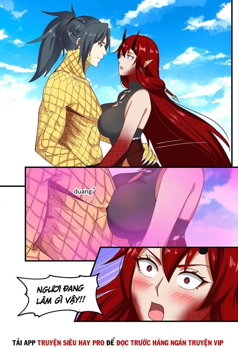 đọc truyện Võ Luyện Đỉnh Phong Chương 1947 ảnh 13 tại Thiên Thai Truyện