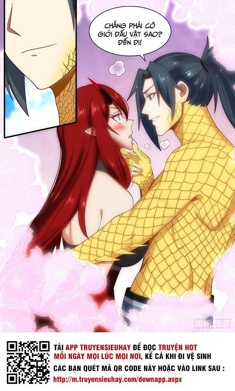 đọc truyện Võ Luyện Đỉnh Phong Chương 1947 ảnh 14 tại Thiên Thai Truyện