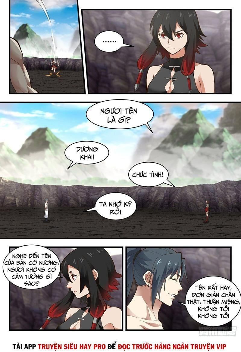 đọc truyện Võ Luyện Đỉnh Phong Chương 1947 ảnh 5 tại Thiên Thai Truyện