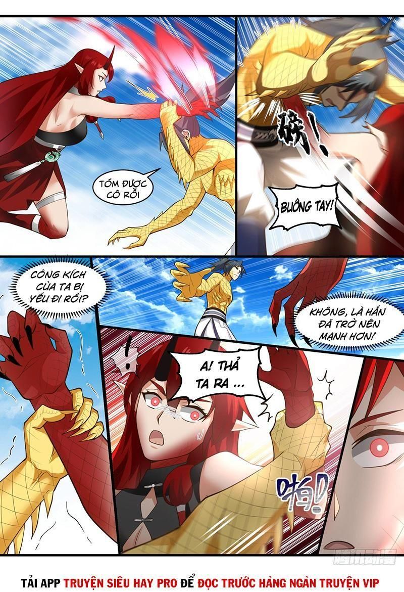 đọc truyện Võ Luyện Đỉnh Phong Chương 1947 ảnh 8 tại Thiên Thai Truyện