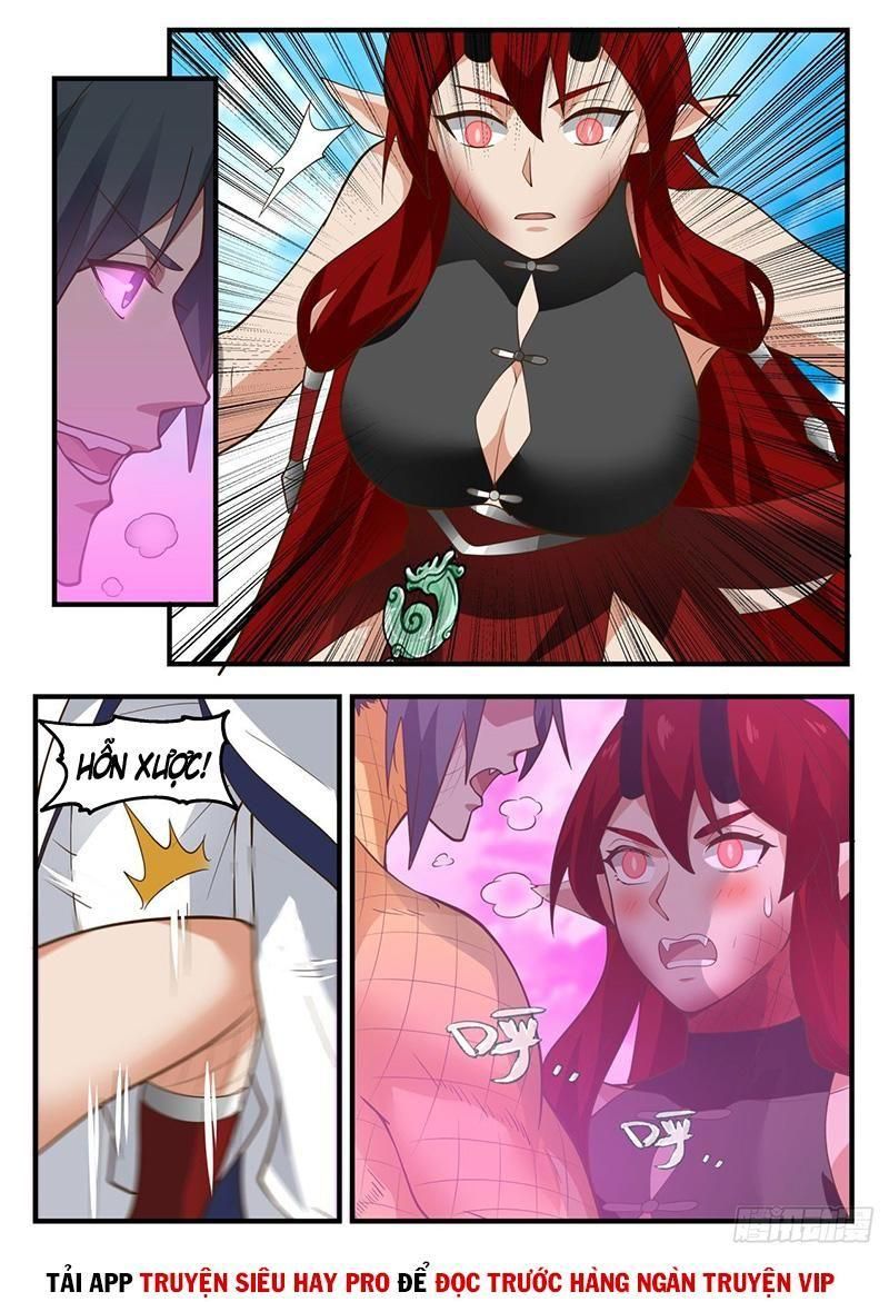 đọc truyện Võ Luyện Đỉnh Phong Chương 1947 ảnh 10 tại Thiên Thai Truyện