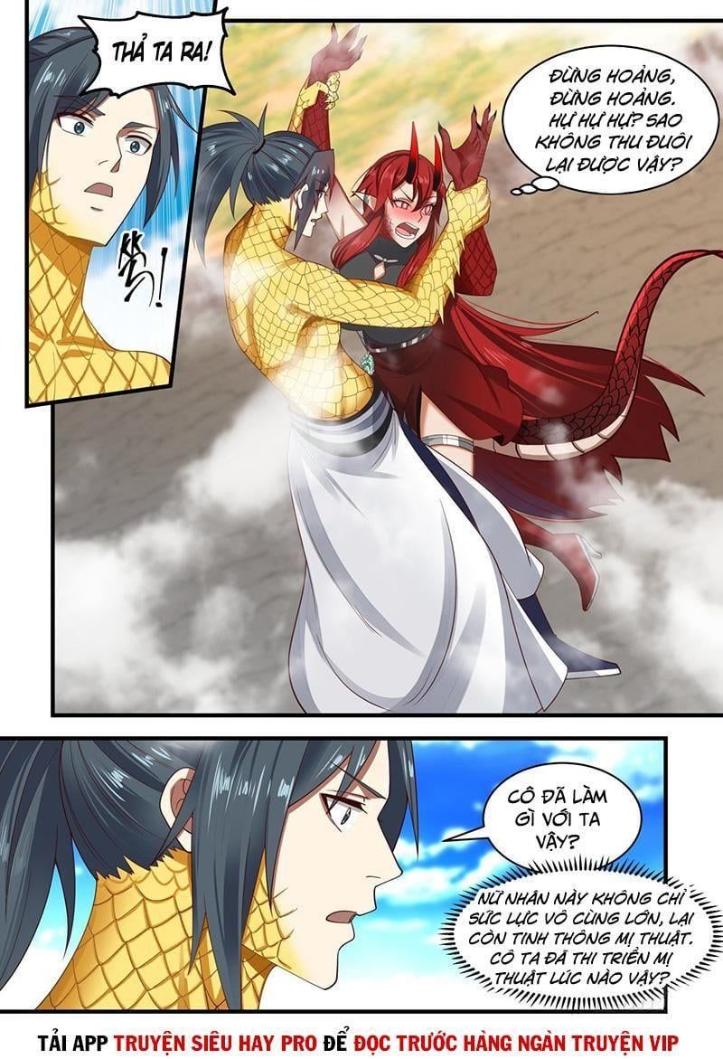 đọc truyện Võ Luyện Đỉnh Phong Chương 1947 ảnh 11 tại Thiên Thai Truyện