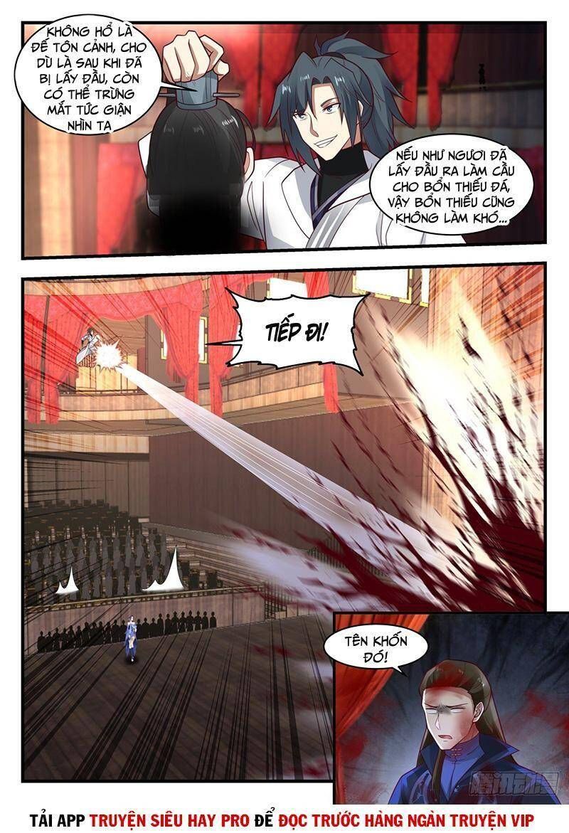 đọc truyện Võ Luyện Đỉnh Phong Chương 1951 ảnh 13 tại Thiên Thai Truyện