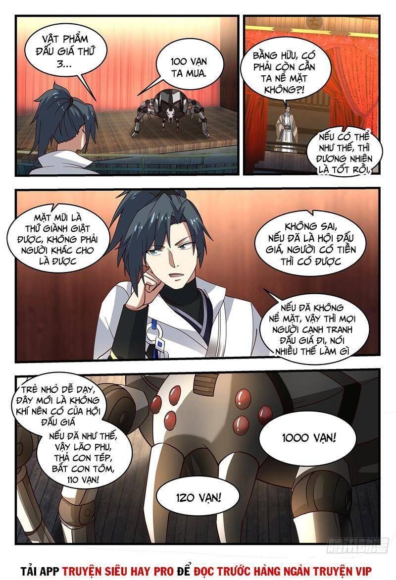 đọc truyện Võ Luyện Đỉnh Phong Chương 1951 ảnh 7 tại Thiên Thai Truyện