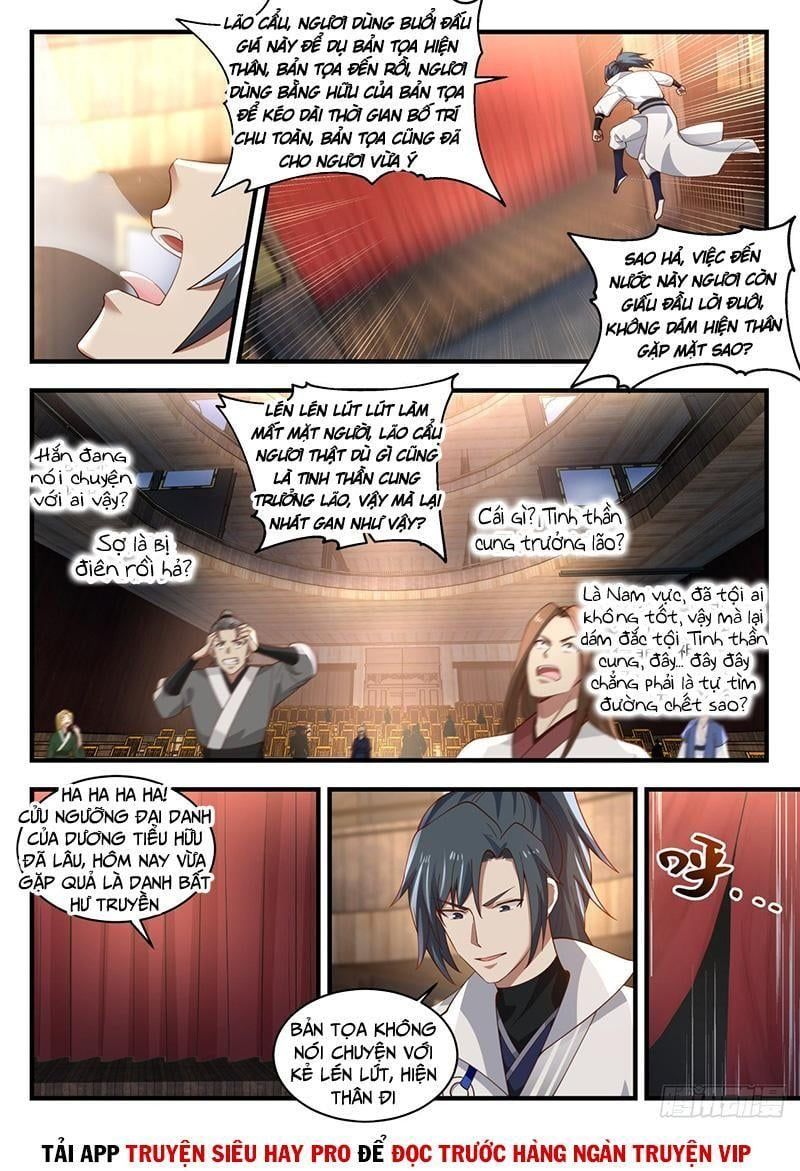 đọc truyện Võ Luyện Đỉnh Phong Chương 1952 ảnh 13 tại Thiên Thai Truyện