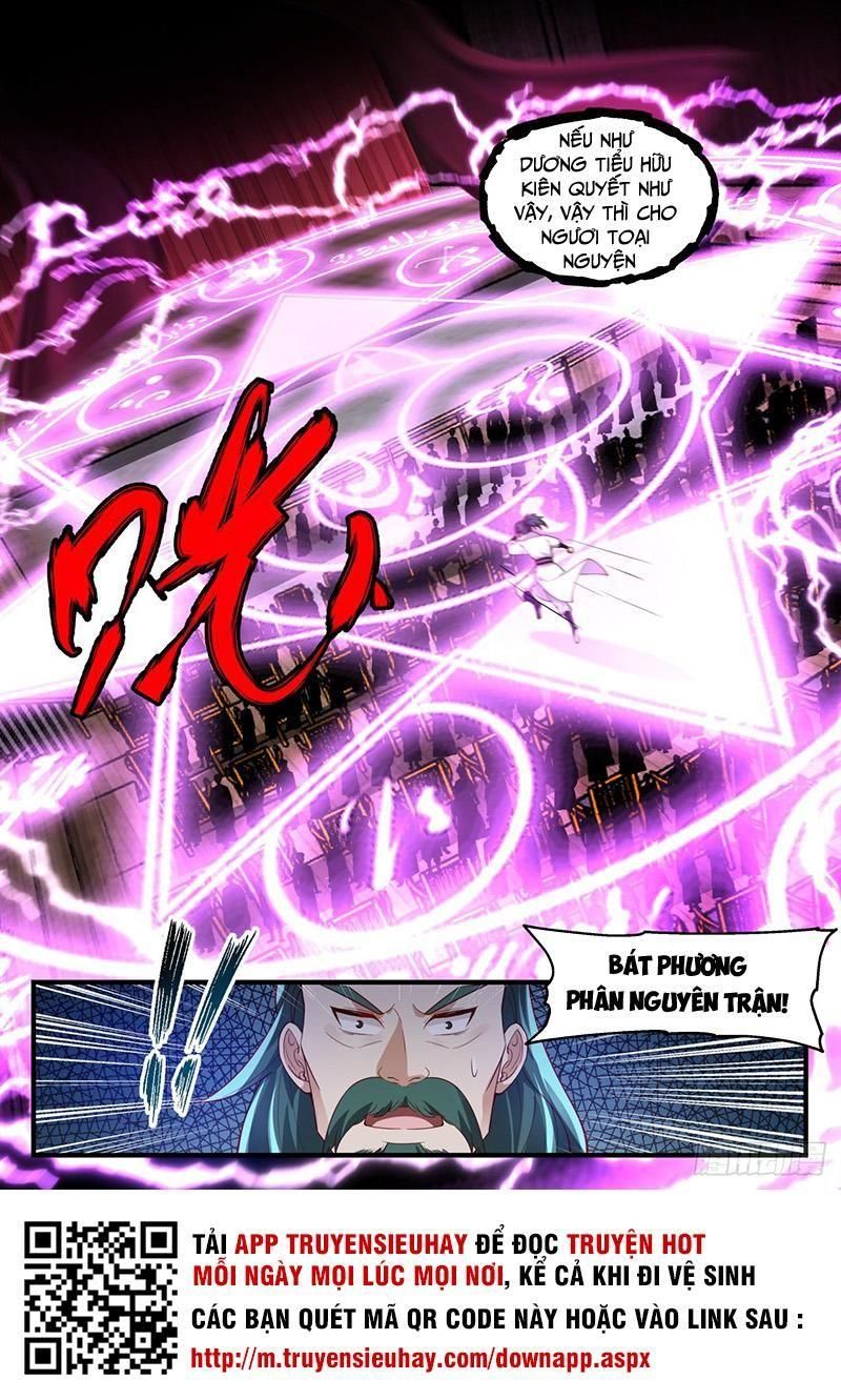 đọc truyện Võ Luyện Đỉnh Phong Chương 1952 ảnh 14 tại Thiên Thai Truyện