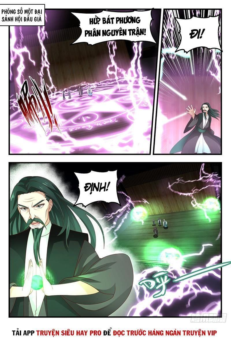 đọc truyện Võ Luyện Đỉnh Phong Chương 1953 ảnh 3 tại Thiên Thai Truyện