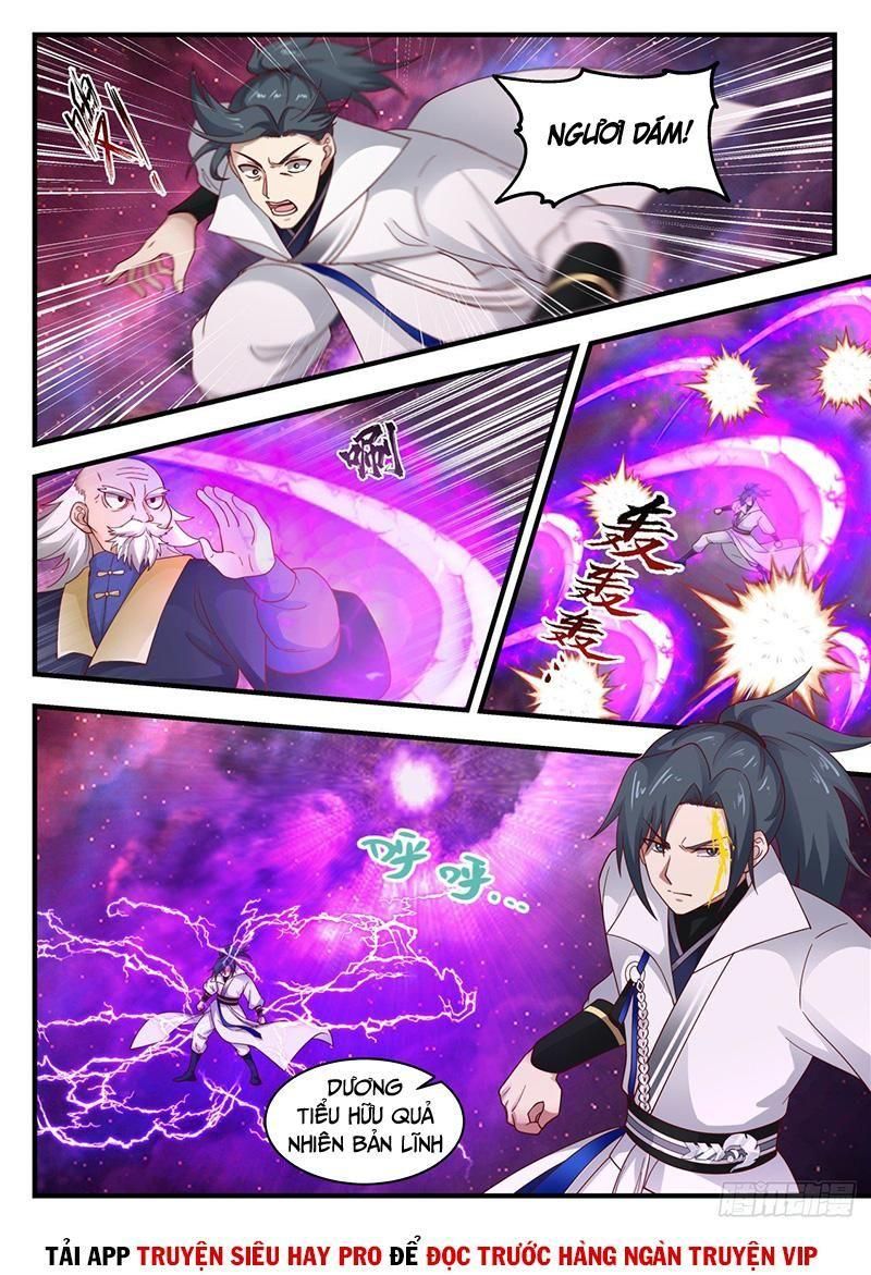 đọc truyện Võ Luyện Đỉnh Phong Chương 1953 ảnh 10 tại Thiên Thai Truyện