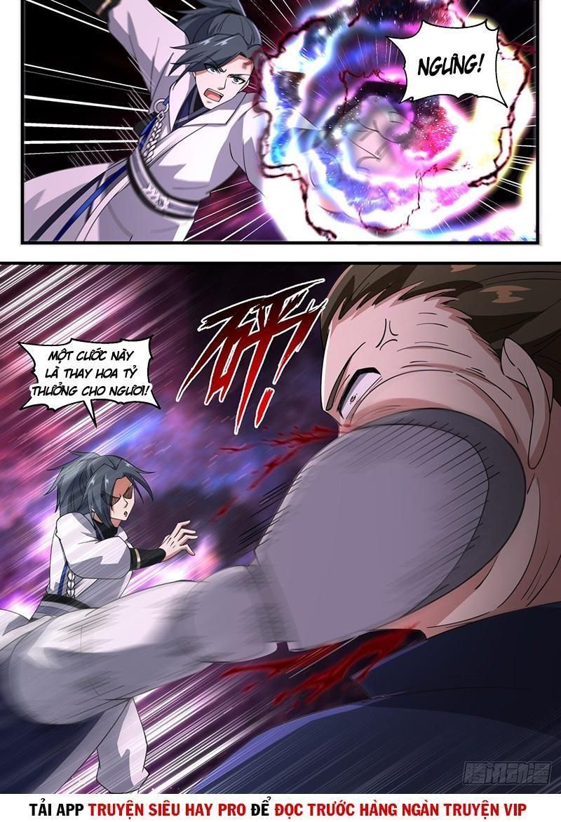 đọc truyện Võ Luyện Đỉnh Phong Chương 1954 ảnh 12 tại Thiên Thai Truyện