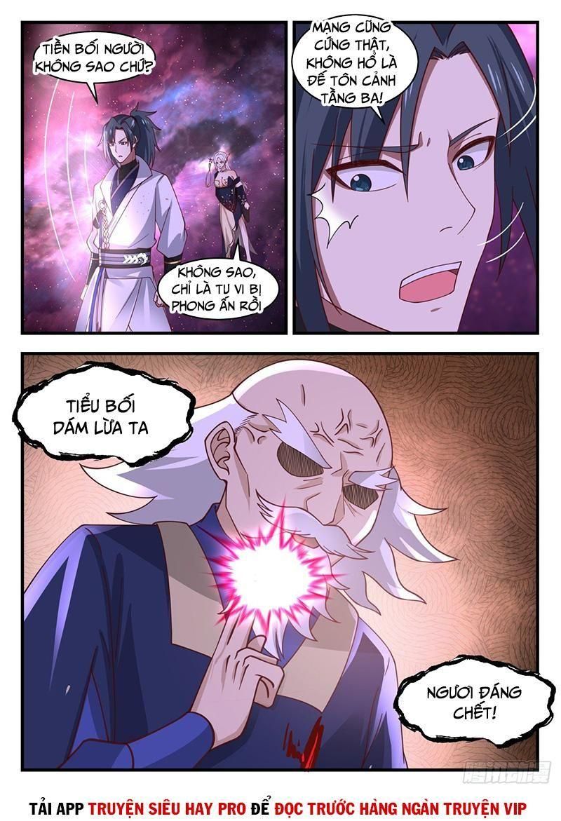 đọc truyện Võ Luyện Đỉnh Phong Chương 1954 ảnh 13 tại Thiên Thai Truyện