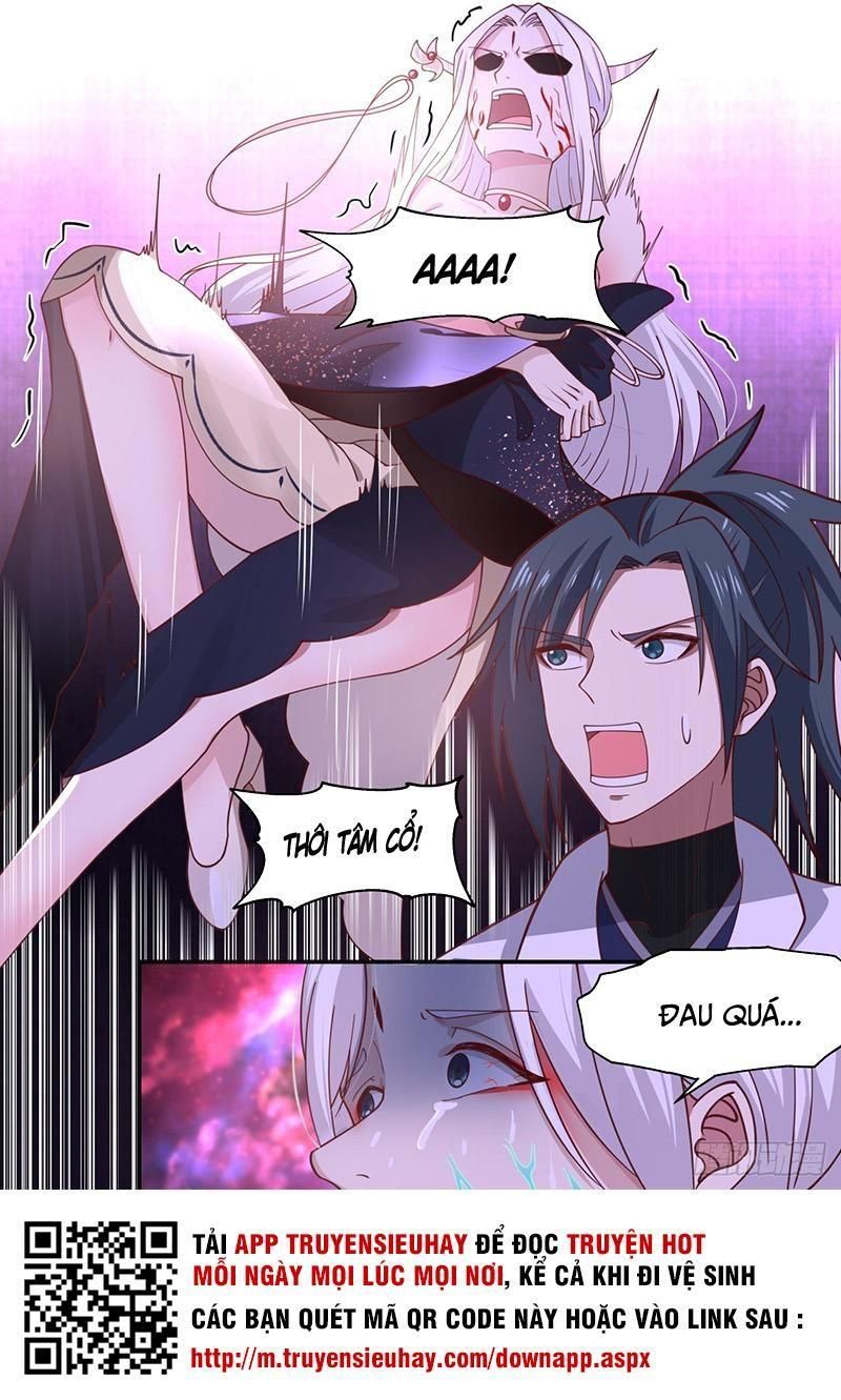 đọc truyện Võ Luyện Đỉnh Phong Chương 1954 ảnh 14 tại Thiên Thai Truyện