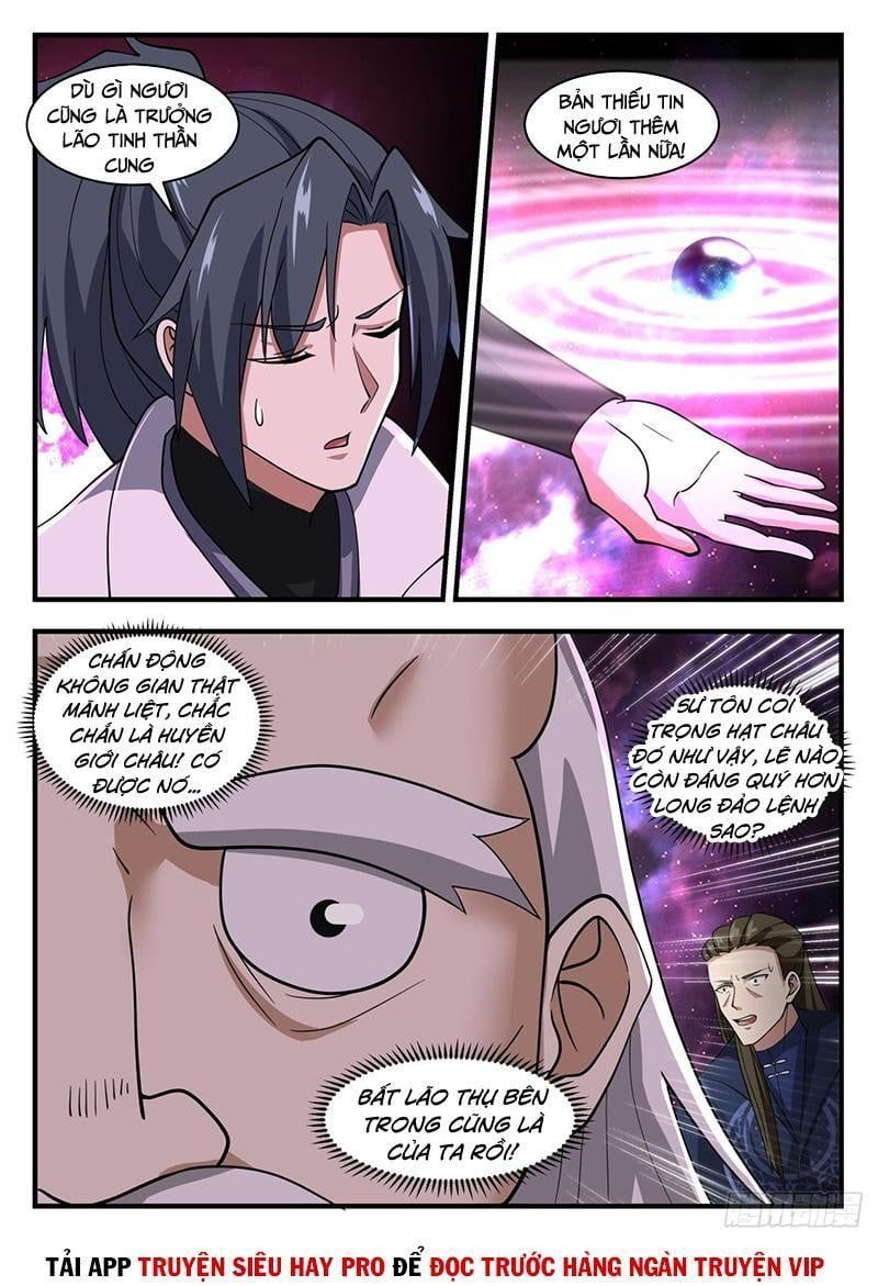 đọc truyện Võ Luyện Đỉnh Phong Chương 1954 ảnh 6 tại Thiên Thai Truyện