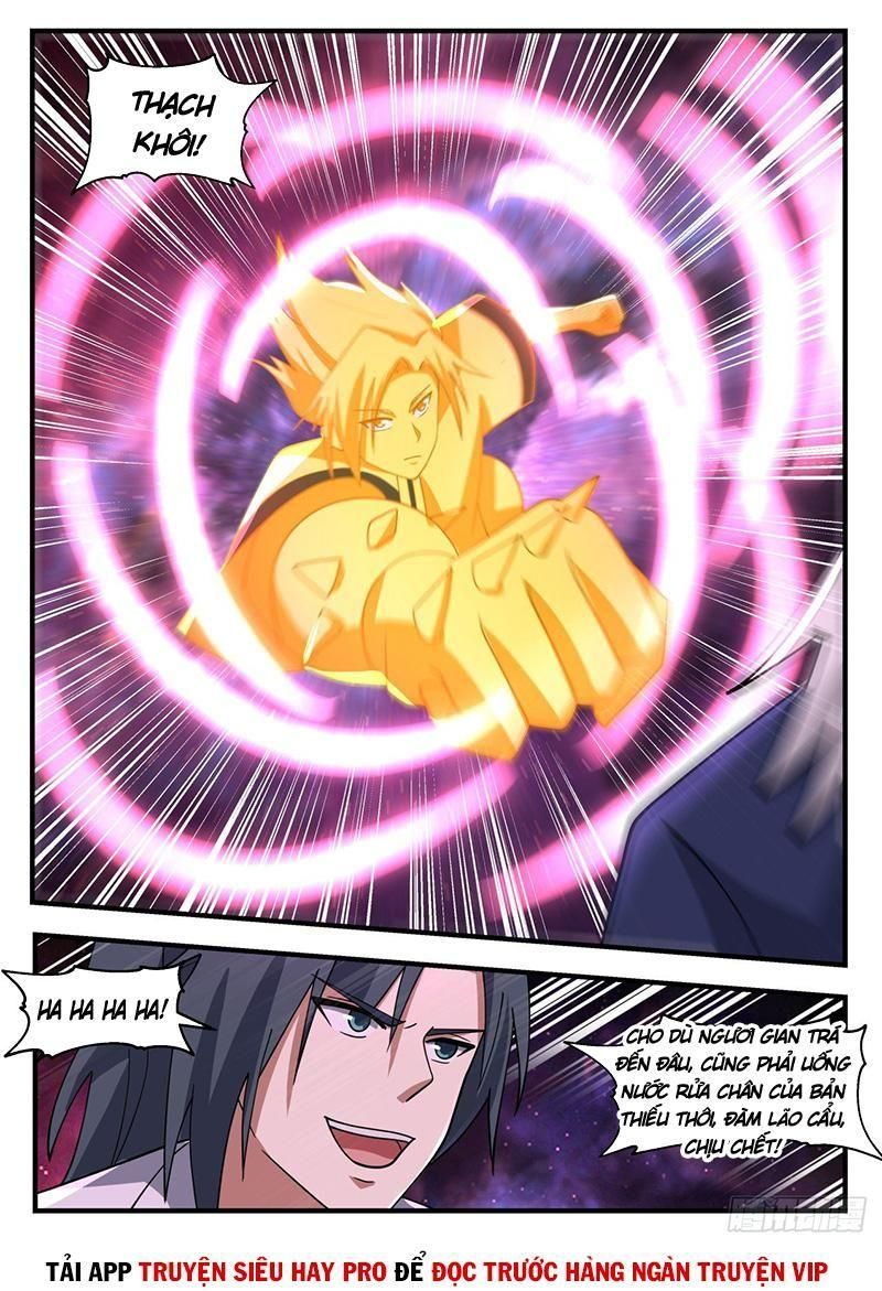 đọc truyện Võ Luyện Đỉnh Phong Chương 1954 ảnh 10 tại Thiên Thai Truyện