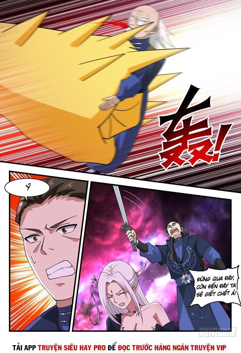 đọc truyện Võ Luyện Đỉnh Phong Chương 1954 ảnh 11 tại Thiên Thai Truyện