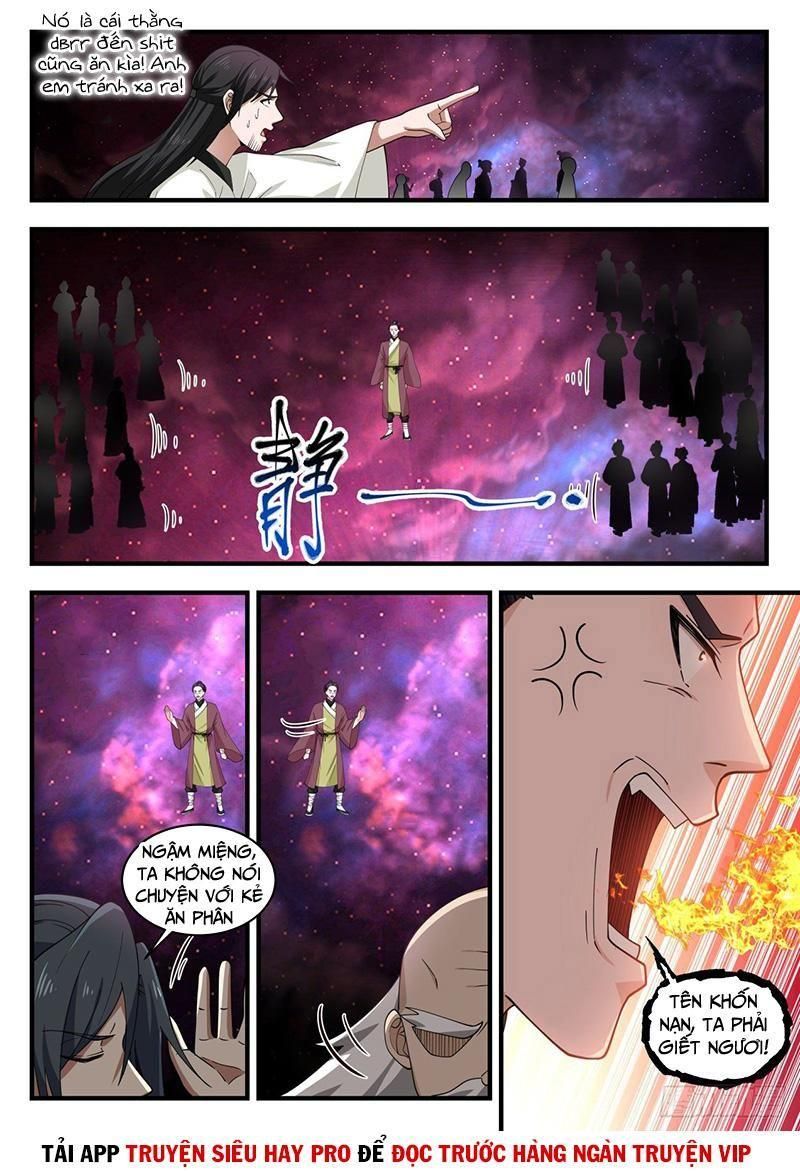 đọc truyện Võ Luyện Đỉnh Phong Chương 1955 ảnh 6 tại Thiên Thai Truyện