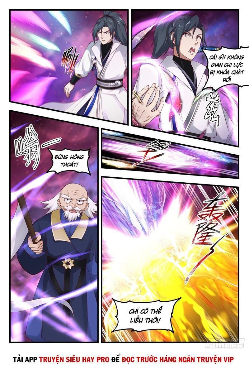 đọc truyện Võ Luyện Đỉnh Phong Chương 1956 ảnh 6 tại Thiên Thai Truyện