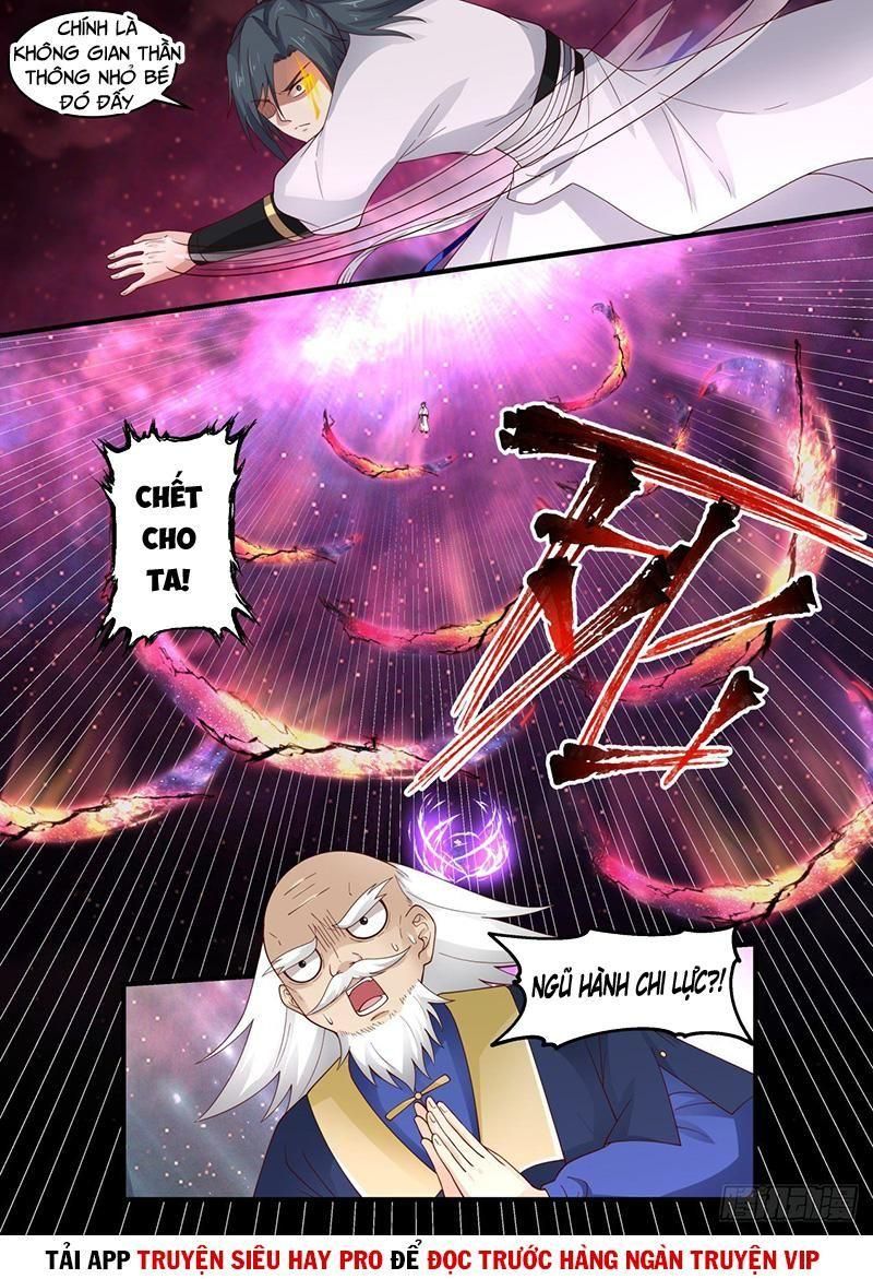 đọc truyện Võ Luyện Đỉnh Phong Chương 1956 ảnh 10 tại Thiên Thai Truyện