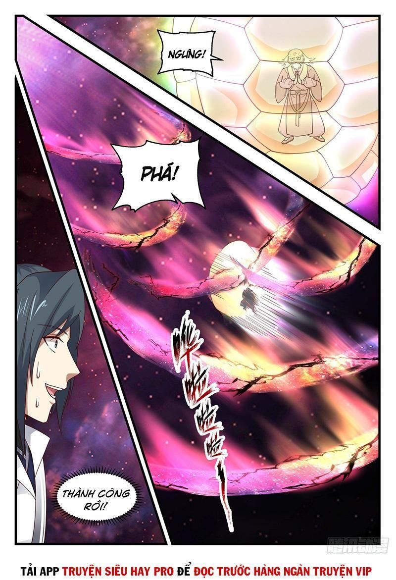 đọc truyện Võ Luyện Đỉnh Phong Chương 1956 ảnh 11 tại Thiên Thai Truyện