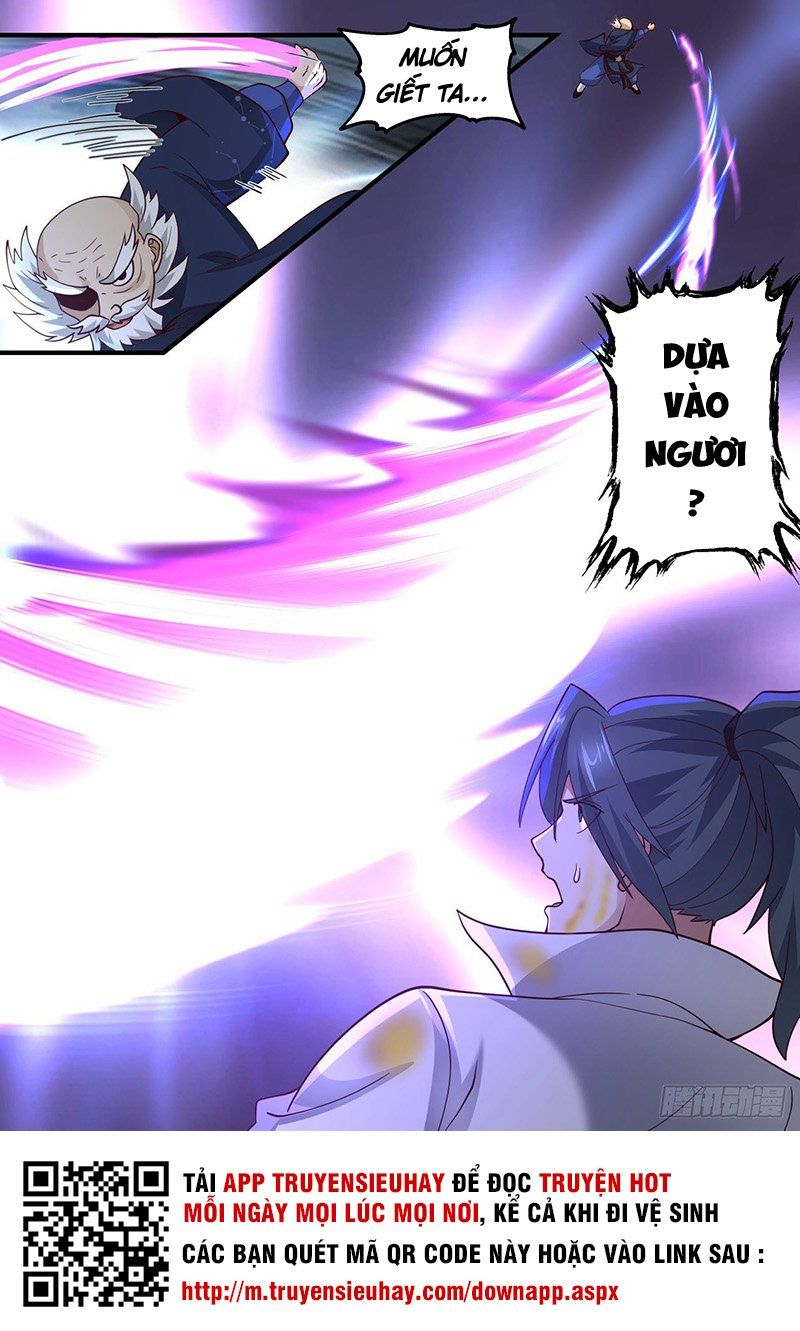 đọc truyện Võ Luyện Đỉnh Phong Chương 1957 ảnh 14 tại Thiên Thai Truyện