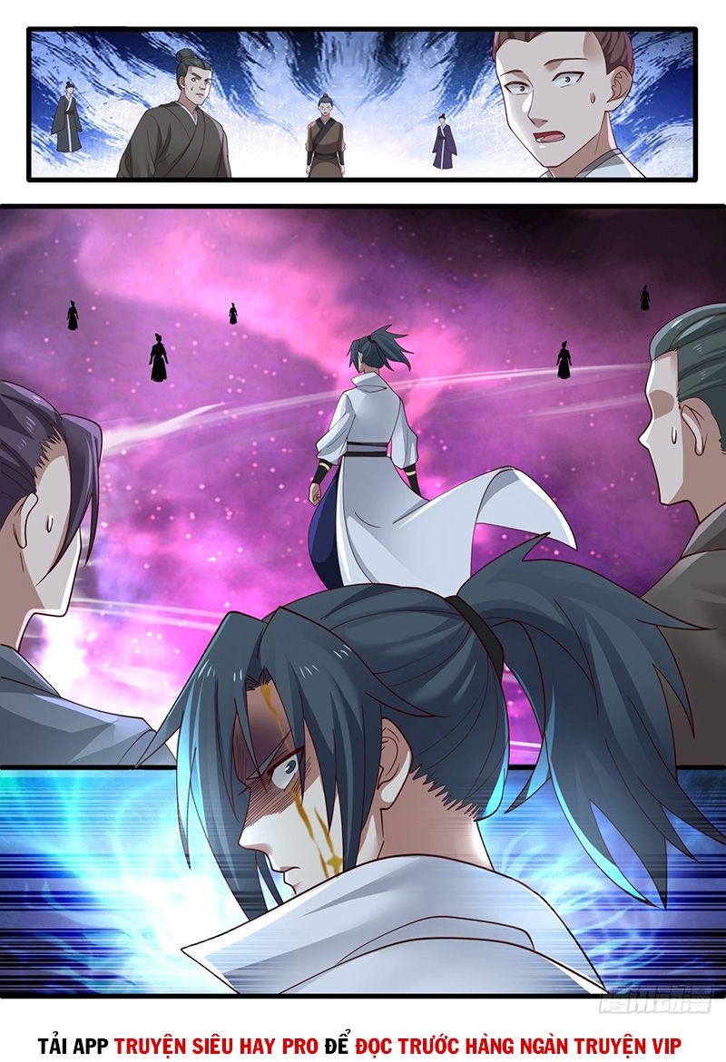 đọc truyện Võ Luyện Đỉnh Phong Chương 1957 ảnh 5 tại Thiên Thai Truyện