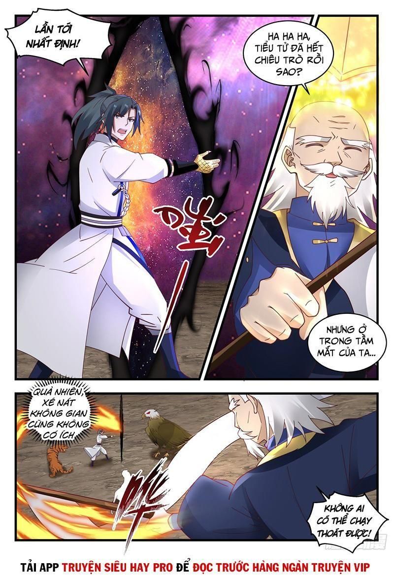 đọc truyện Võ Luyện Đỉnh Phong Chương 1958 ảnh 11 tại Thiên Thai Truyện